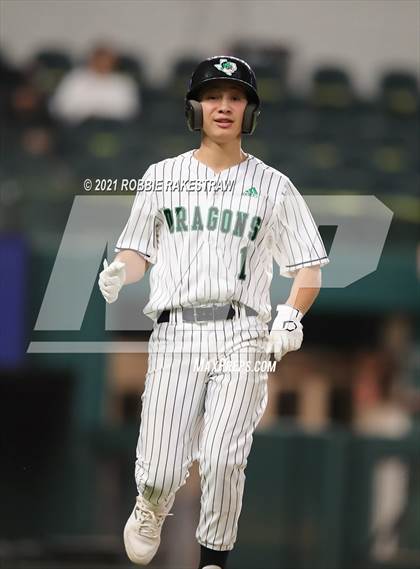 Thumbnail 2 in Rockwall-Heath @ Southlake Carroll (Dragon Classic) photogallery.