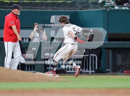 Thumbnail 2 in Rockwall-Heath @ Southlake Carroll (Dragon Classic) photogallery.