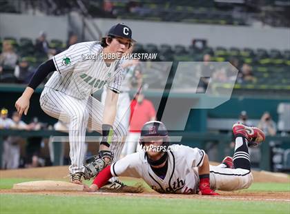 Thumbnail 1 in Rockwall-Heath @ Southlake Carroll (Dragon Classic) photogallery.