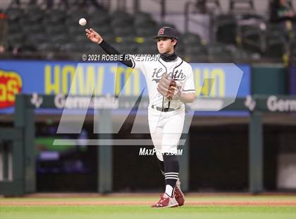 Thumbnail 1 in Rockwall-Heath @ Southlake Carroll (Dragon Classic) photogallery.