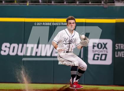 Thumbnail 2 in Rockwall-Heath @ Southlake Carroll (Dragon Classic) photogallery.