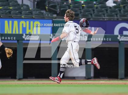 Thumbnail 2 in Rockwall-Heath @ Southlake Carroll (Dragon Classic) photogallery.
