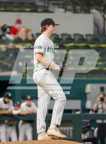 Thumbnail 1 in Rockwall-Heath @ Southlake Carroll (Dragon Classic) photogallery.