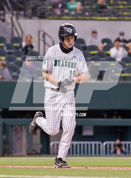 Thumbnail 1 in Rockwall-Heath @ Southlake Carroll (Dragon Classic) photogallery.