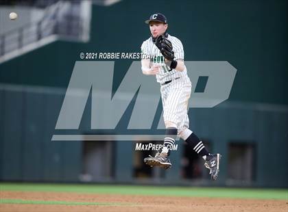 Thumbnail 1 in Rockwall-Heath @ Southlake Carroll (Dragon Classic) photogallery.