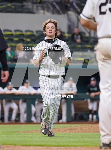 Thumbnail 2 in Rockwall-Heath @ Southlake Carroll (Dragon Classic) photogallery.