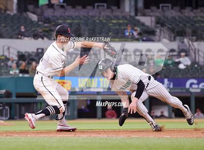 Thumbnail 1 in Rockwall-Heath @ Southlake Carroll (Dragon Classic) photogallery.