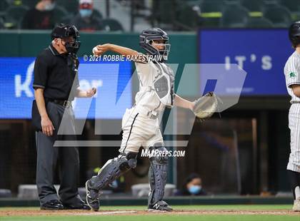 Thumbnail 3 in Rockwall-Heath @ Southlake Carroll (Dragon Classic) photogallery.