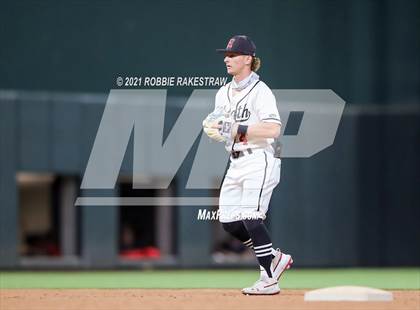 Thumbnail 3 in Rockwall-Heath @ Southlake Carroll (Dragon Classic) photogallery.