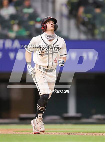 Thumbnail 3 in Rockwall-Heath @ Southlake Carroll (Dragon Classic) photogallery.