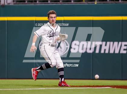 Thumbnail 2 in Rockwall-Heath @ Southlake Carroll (Dragon Classic) photogallery.