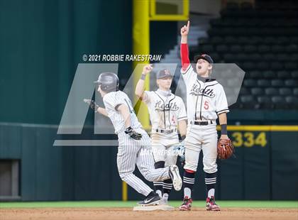 Thumbnail 3 in Rockwall-Heath @ Southlake Carroll (Dragon Classic) photogallery.