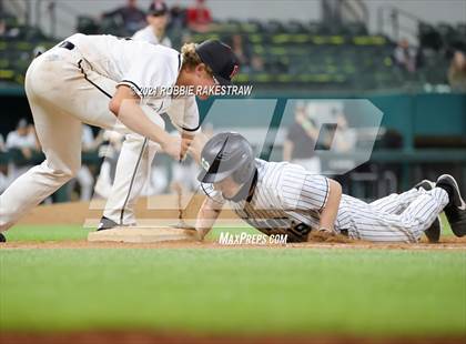 Thumbnail 1 in Rockwall-Heath @ Southlake Carroll (Dragon Classic) photogallery.