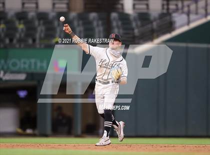 Thumbnail 2 in Rockwall-Heath @ Southlake Carroll (Dragon Classic) photogallery.
