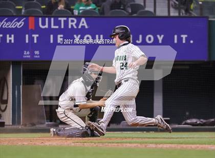 Thumbnail 2 in Rockwall-Heath @ Southlake Carroll (Dragon Classic) photogallery.