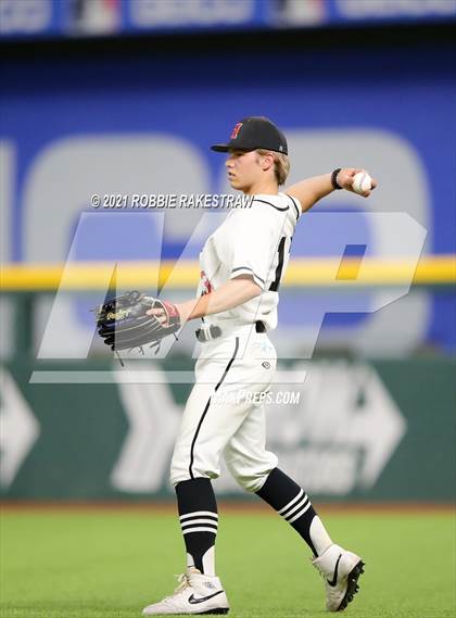 Thumbnail 3 in Rockwall-Heath @ Southlake Carroll (Dragon Classic) photogallery.