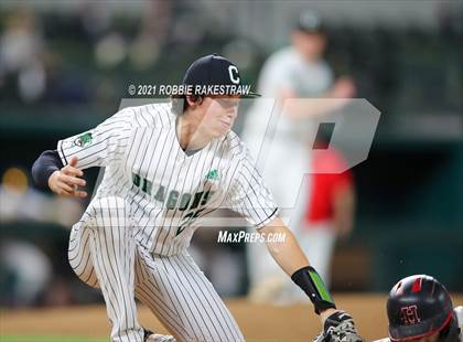 Thumbnail 1 in Rockwall-Heath @ Southlake Carroll (Dragon Classic) photogallery.