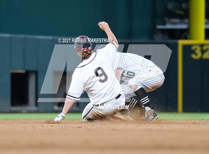 Thumbnail 2 in Rockwall-Heath @ Southlake Carroll (Dragon Classic) photogallery.