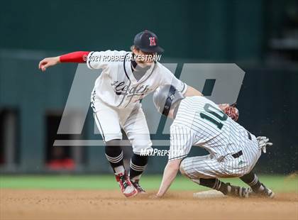 Thumbnail 1 in Rockwall-Heath @ Southlake Carroll (Dragon Classic) photogallery.