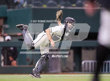 Thumbnail 2 in Rockwall-Heath @ Southlake Carroll (Dragon Classic) photogallery.