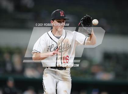 Thumbnail 1 in Rockwall-Heath @ Southlake Carroll (Dragon Classic) photogallery.