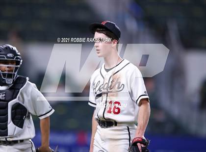 Thumbnail 2 in Rockwall-Heath @ Southlake Carroll (Dragon Classic) photogallery.