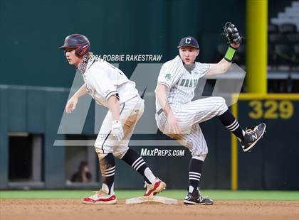 Thumbnail 2 in Rockwall-Heath @ Southlake Carroll (Dragon Classic) photogallery.