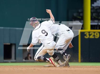 Thumbnail 3 in Rockwall-Heath @ Southlake Carroll (Dragon Classic) photogallery.