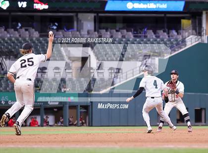 Thumbnail 2 in Rockwall-Heath @ Southlake Carroll (Dragon Classic) photogallery.