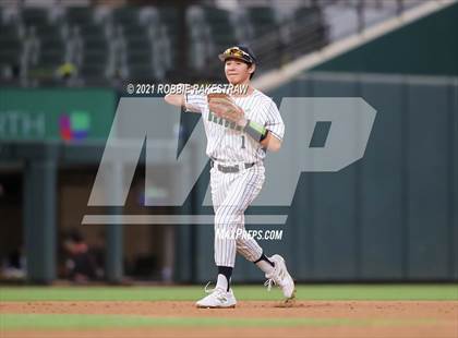 Thumbnail 2 in Rockwall-Heath @ Southlake Carroll (Dragon Classic) photogallery.