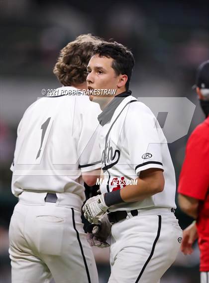 Thumbnail 1 in Rockwall-Heath @ Southlake Carroll (Dragon Classic) photogallery.