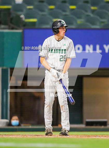 Thumbnail 3 in Rockwall-Heath @ Southlake Carroll (Dragon Classic) photogallery.