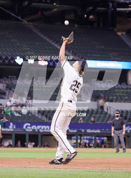 Thumbnail 3 in Rockwall-Heath @ Southlake Carroll (Dragon Classic) photogallery.