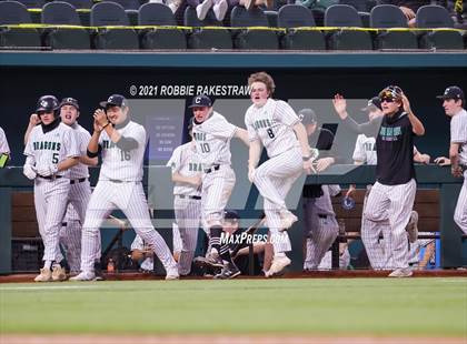 Thumbnail 1 in Rockwall-Heath @ Southlake Carroll (Dragon Classic) photogallery.