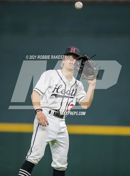 Thumbnail 3 in Rockwall-Heath @ Southlake Carroll (Dragon Classic) photogallery.