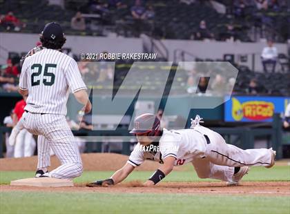 Thumbnail 1 in Rockwall-Heath @ Southlake Carroll (Dragon Classic) photogallery.