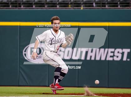 Thumbnail 3 in Rockwall-Heath @ Southlake Carroll (Dragon Classic) photogallery.