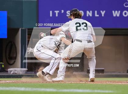 Thumbnail 2 in Rockwall-Heath @ Southlake Carroll (Dragon Classic) photogallery.
