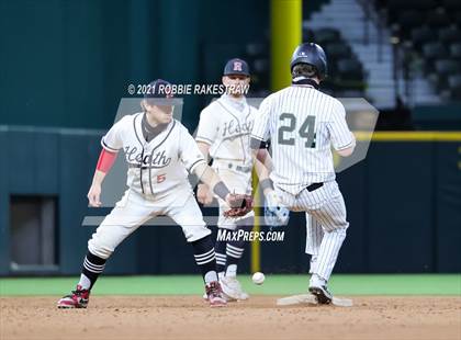 Thumbnail 1 in Rockwall-Heath @ Southlake Carroll (Dragon Classic) photogallery.