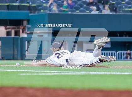 Thumbnail 2 in Rockwall-Heath @ Southlake Carroll (Dragon Classic) photogallery.