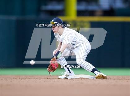 Thumbnail 1 in Rockwall-Heath @ Southlake Carroll (Dragon Classic) photogallery.