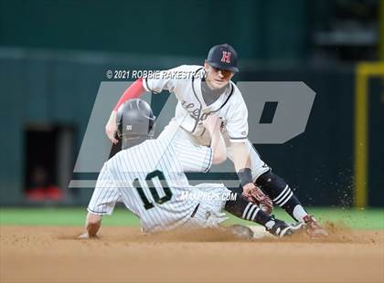 Thumbnail 1 in Rockwall-Heath @ Southlake Carroll (Dragon Classic) photogallery.