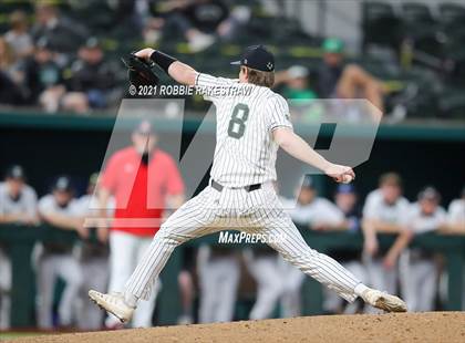 Thumbnail 3 in Rockwall-Heath @ Southlake Carroll (Dragon Classic) photogallery.