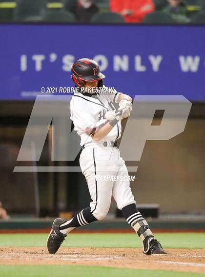 Thumbnail 2 in Rockwall-Heath @ Southlake Carroll (Dragon Classic) photogallery.