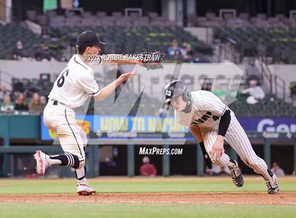 Thumbnail 3 in Rockwall-Heath @ Southlake Carroll (Dragon Classic) photogallery.