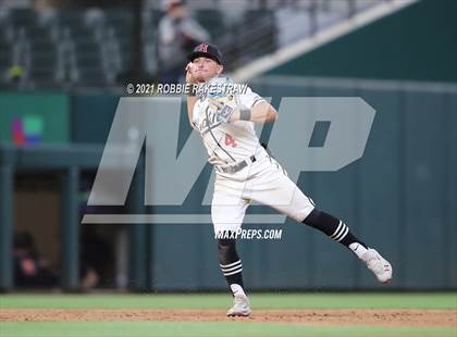 Thumbnail 3 in Rockwall-Heath @ Southlake Carroll (Dragon Classic) photogallery.