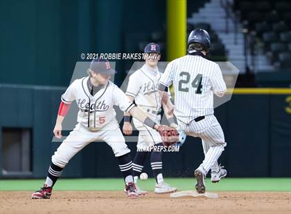 Thumbnail 2 in Rockwall-Heath @ Southlake Carroll (Dragon Classic) photogallery.