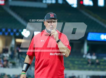 Thumbnail 2 in Rockwall-Heath @ Southlake Carroll (Dragon Classic) photogallery.