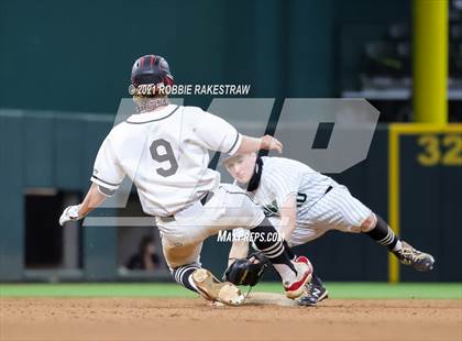 Thumbnail 3 in Rockwall-Heath @ Southlake Carroll (Dragon Classic) photogallery.