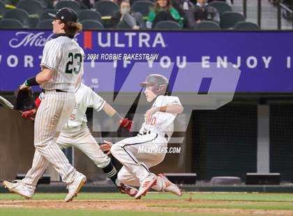 Thumbnail 1 in Rockwall-Heath @ Southlake Carroll (Dragon Classic) photogallery.